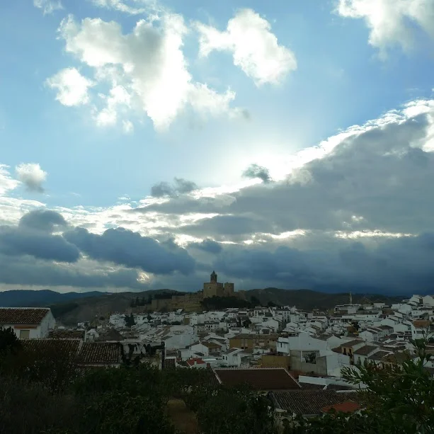 Antequera